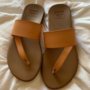 Reef Sandals